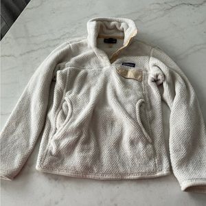 Patagonia fleece
